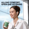 Навушники ANKER SoundCore AeroFit 2 White (A3874G21)