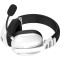 Навушники геймерскі HATOR Hyperpunk 3 Wireless White (ESH16)