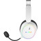 Навушники геймерскі HATOR Phoenix 2 Wireless White (ESH41)