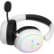 Навушники геймерскі HATOR Phoenix 2 Wireless White (ESH41)