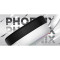 Навушники геймерскі HATOR Phoenix 2 Wireless White (ESH41)