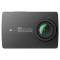 Экшн-камера XIAOMI YI 4K Night Black Travel Edition (YI-90008)