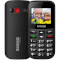 Мобильный телефон SIGMA MOBILE Comfort 50 Easy Type-C Black (4827798585214)