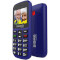 Мобильный телефон SIGMA MOBILE Comfort 50 Easy Type-C Blue (4827798585238)