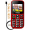 Мобильный телефон SIGMA MOBILE Comfort 50 Easy Type-C Red (4827798585221)