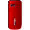 Мобильный телефон SIGMA MOBILE Comfort 50 Easy Type-C Red (4827798585221)