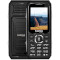 Мобильный телефон SIGMA MOBILE X-style 341 Bro Type-C Black (4827798368411)