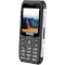 Мобильный телефон SIGMA MOBILE X-style 341 Bro Type-C Black (4827798368411)