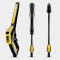 Мінімийка високого тиску KARCHER K 5 Power Control Flex (1.324-700.0)