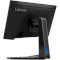 Монитор LENOVO Legion R24e Raven Black (67CCGAC4UA)