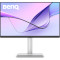 Монитор BENQ MA270U Silver (9H.LMWLB.QBE)