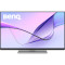 Монитор BENQ MA270U Silver (9H.LMWLB.QBE)