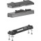 Блок підключення батарей до інвертора ECOFLOW PowerOcean Junction Box with Base (BASE&JUNCTION BOX-P3-10KW-DE)