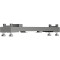 Блок підключення батарей до інвертора ECOFLOW PowerOcean Plus Junction Box with Base (BASE&JUNCTION BOX-PLUS-P3-DE)