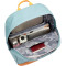 Рюкзак PACSAFE GO 25L Anti-Theft Backpack Fresh Mint
