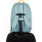 Рюкзак PACSAFE GO 25L Anti-Theft Backpack Fresh Mint
