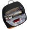 Рюкзак PACSAFE GO 25L Anti-Theft Backpack Jet Black