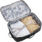 Рюкзак PACSAFE Go Carry-on 34L Jet Black