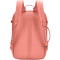Рюкзак PACSAFE Go Carry-on 34L Rose