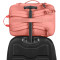 Рюкзак PACSAFE Go Carry-on 34L Rose