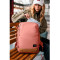 Рюкзак PACSAFE Go Carry-on 34L Rose
