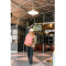 Рюкзак PACSAFE Go Carry-on 34L Rose