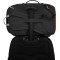 Рюкзак PACSAFE Go Carry-on 44L Jet Black
