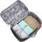 Рюкзак PACSAFE Go Carry-on 44L Jet Black
