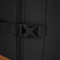 Рюкзак PACSAFE Go Carry-on 44L Jet Black