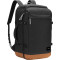 Рюкзак PACSAFE Go Carry-on 44L Jet Black