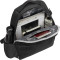 Рюкзак PACSAFE LS350 Anti-Theft Backpack Black