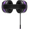Наушники геймерские DARK PROJECT Sono Wired Black (DPP_SONO_WIRED_BLACK)