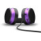 Наушники геймерские DARK PROJECT Sono Wired Black (DPP_SONO_WIRED_BLACK)