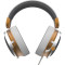 Наушники геймерские DARK PROJECT Sono Wired White (DPP_SONO_WIRED_WHITE)