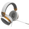 Наушники геймерские DARK PROJECT Sono Wired White (DPP_SONO_WIRED_WHITE)