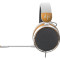 Наушники геймерские DARK PROJECT Sono Wired White (DPP_SONO_WIRED_WHITE)