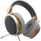 Наушники геймерские DARK PROJECT Sono Wired White (DPP_SONO_WIRED_WHITE)