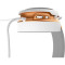 Наушники геймерские DARK PROJECT Sono Wired White (DPP_SONO_WIRED_WHITE)
