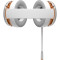 Наушники геймерские DARK PROJECT Sono Wireless White (DPP_SONO_WLESS_WHITE)