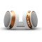 Наушники геймерские DARK PROJECT Sono Wireless White (DPP_SONO_WLESS_WHITE)