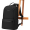 Рюкзак PACSAFE Metrosafe X 20L Anti-Theft Backpack Black