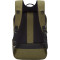 Рюкзак PACSAFE Metrosafe X 20L Anti-Theft Backpack Khaki
