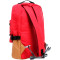 Рюкзак PACSAFE Slingsafe LX350 Anti-Theft Backpack Chili/Khaki