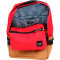 Рюкзак PACSAFE Slingsafe LX350 Anti-Theft Backpack Chili/Khaki
