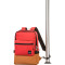 Рюкзак PACSAFE Slingsafe LX350 Anti-Theft Backpack Chili/Khaki