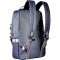 Рюкзак PACSAFE Slingsafe LX350 Anti-Theft Backpack Denim