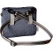 Рюкзак PACSAFE Slingsafe LX350 Anti-Theft Backpack Denim