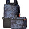 Рюкзак PACSAFE Slingsafe LX350 Anti-Theft Backpack Gray Camo