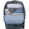 Рюкзак PACSAFE Slingsafe LX350 Anti-Theft Backpack Gray Camo
