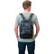 Рюкзак PACSAFE Slingsafe LX350 Anti-Theft Backpack Gray Camo